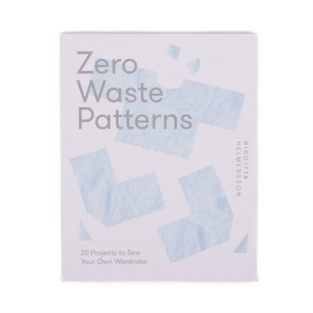 SB043 Zero Waste Patterns